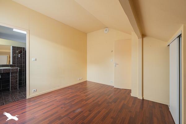 Maison à vendre |                                       Toulouse |                                        4 pièces  |  100 m²