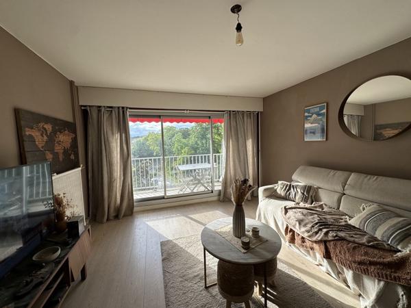 Appartement
         1 pièce
        - 33 m² Exclusivité 226 000 € *