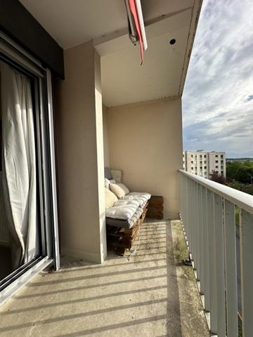 Appartement
         1 pièce
        - 33 m² Exclusivité 226 000 € *