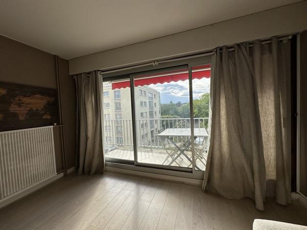 Appartement
         1 pièce
        - 33 m² Exclusivité 226 000 € *