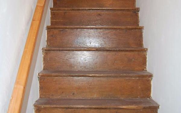 Immeuble à vendre    4 pièces • 96,77 m2 Saint-Satur