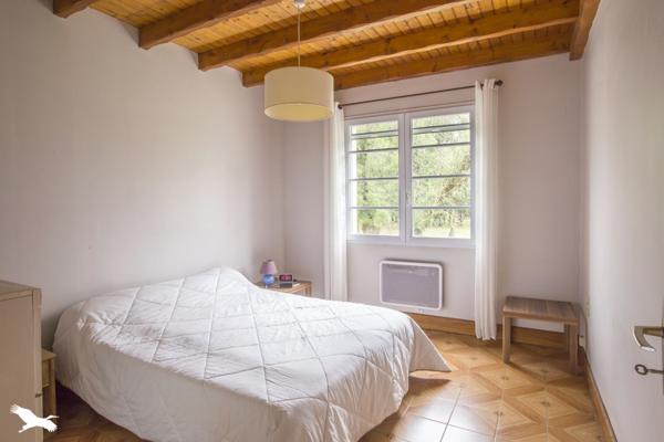 Maison à vendre 213 000 € L'Île-d'Elle 3 p 84 m² DPE E