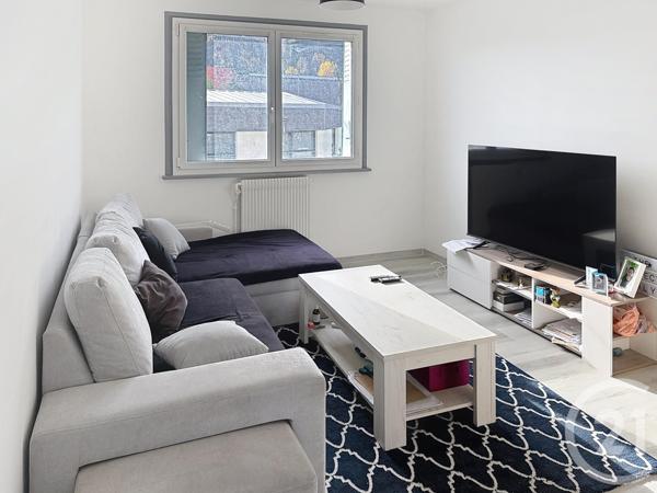 Appartement à vendre  4 pièces - 74,52 m2 REMIREMONT - 88