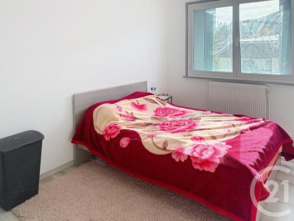 Appartement à vendre  4 pièces - 74,52 m2 REMIREMONT - 88