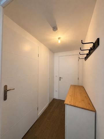 Appartement 2 pièce(s) 40M²