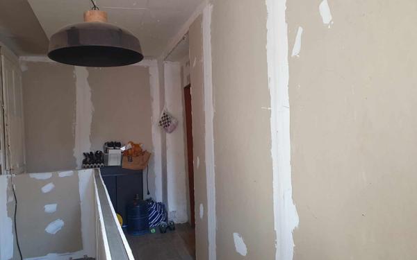 Immeuble à vendre    7 pièces •  Bruyères