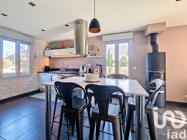 Maison à vendre 5 pièces 109 m² Limas