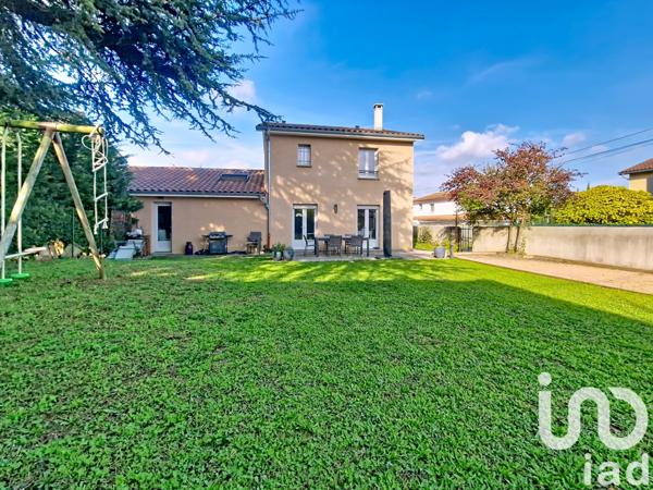 Maison à vendre 5 pièces 109 m² Limas