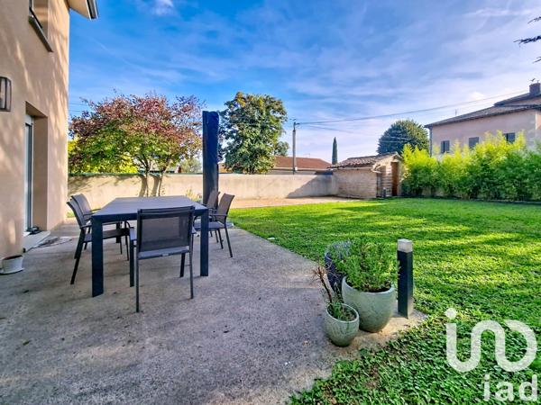 Maison à vendre 5 pièces 109 m² Limas