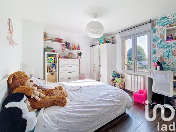 Maison à vendre 5 pièces 109 m² Limas