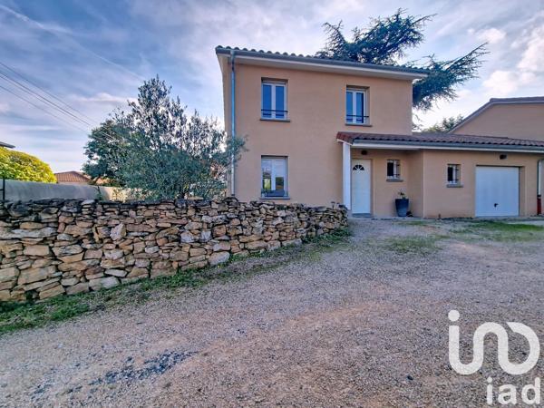 Maison à vendre 5 pièces 109 m² Limas