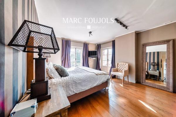 Propriété de charme à seulement 32 kms de Paris…