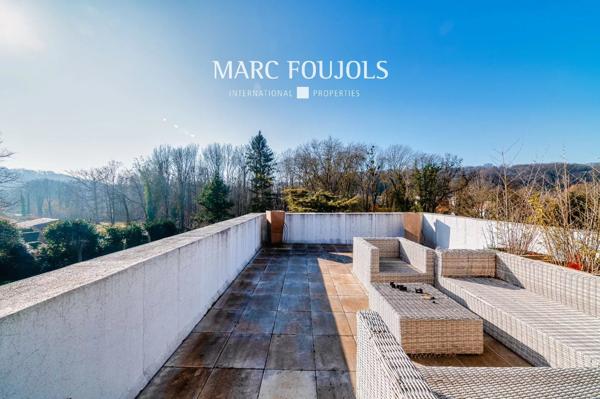 Propriété de charme à seulement 32 kms de Paris…