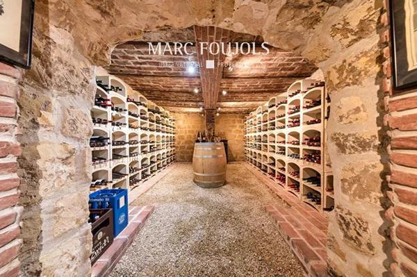 Propriété de charme à seulement 32 kms de Paris…