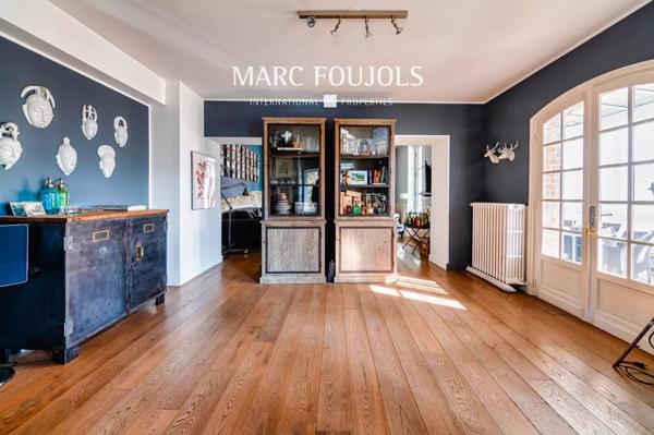 Propriété de charme à seulement 32 kms de Paris…