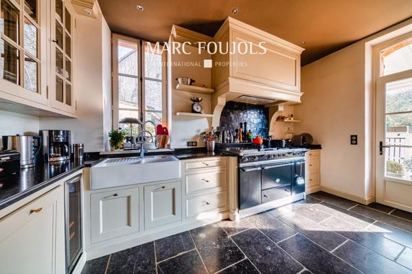 Propriété de charme à seulement 32 kms de Paris…