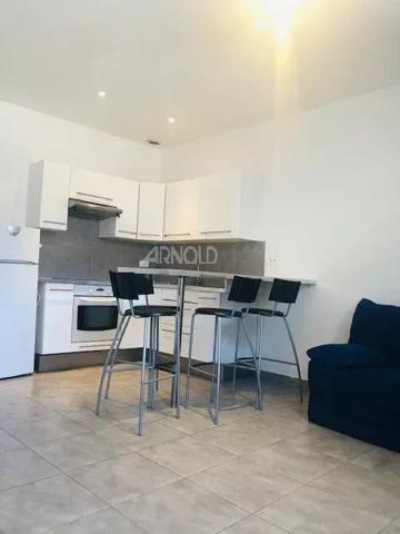 Maison 46 m²