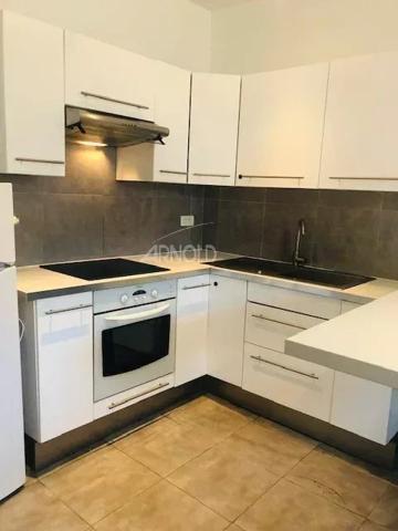 Maison 46 m²