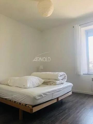 Maison 46 m²
