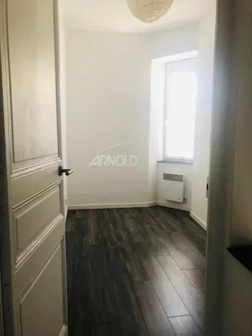 Maison 46 m²