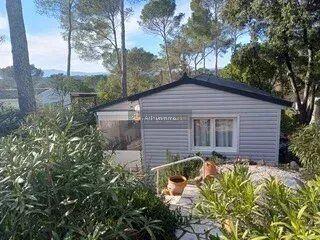 Vente Terrain 200 m2 à Fréjus