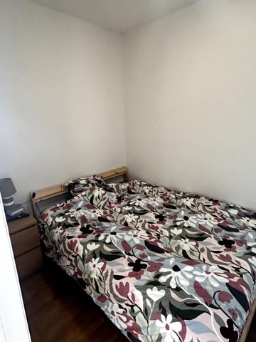 A LOUER - CAEN rue de l'arquette - T1 bis 28m2