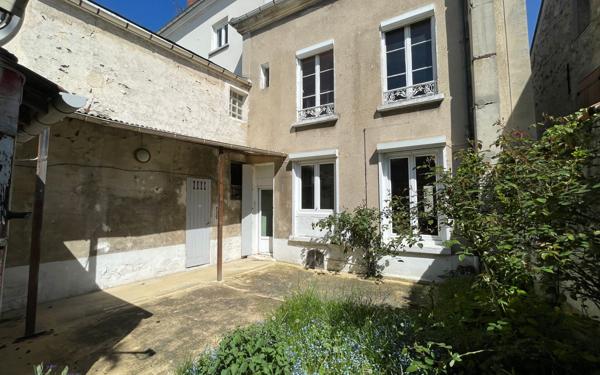 Maison à vendre    5 pièces • 92,54 m2 Lizy-sur-Ourcq