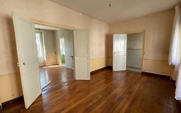 Maison à vendre    5 pièces • 92,54 m2 Lizy-sur-Ourcq