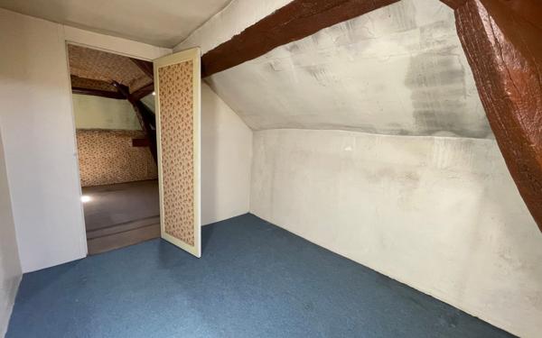 Maison à vendre    5 pièces • 92,54 m2 Lizy-sur-Ourcq