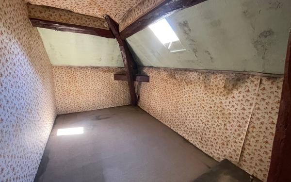 Maison à vendre    5 pièces • 92,54 m2 Lizy-sur-Ourcq