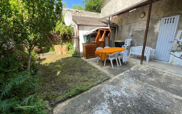 Maison à vendre    5 pièces • 92,54 m2 Lizy-sur-Ourcq