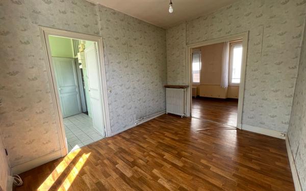 Maison à vendre    5 pièces • 92,54 m2 Lizy-sur-Ourcq