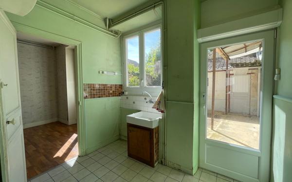 Maison à vendre    5 pièces • 92,54 m2 Lizy-sur-Ourcq