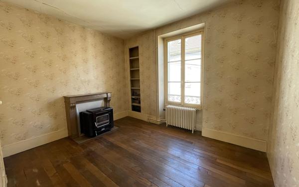 Maison à vendre    5 pièces • 92,54 m2 Lizy-sur-Ourcq