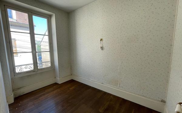 Maison à vendre    5 pièces • 92,54 m2 Lizy-sur-Ourcq