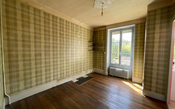 Maison à vendre    5 pièces • 92,54 m2 Lizy-sur-Ourcq