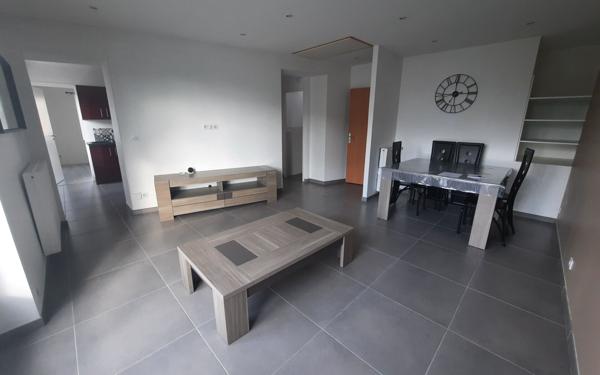 Appartement à louer    3 pièces •  Flins-sur-Seine