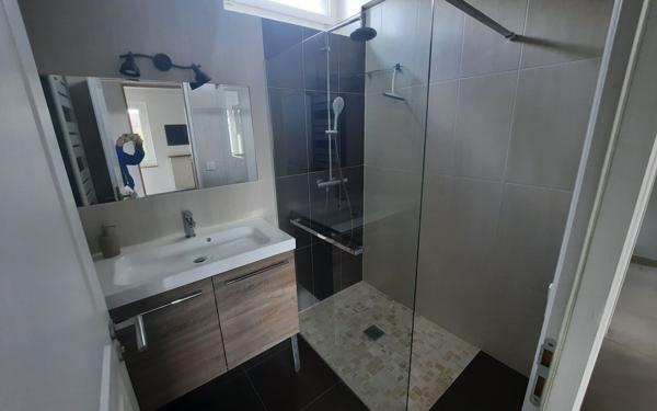 Appartement à louer    3 pièces •  Flins-sur-Seine