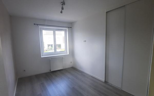 Appartement à louer    3 pièces •  Flins-sur-Seine