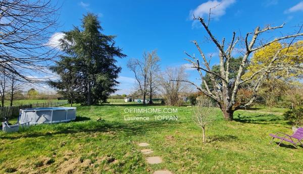 Maison familiale à VILLENEUVE SUR LOT (47)