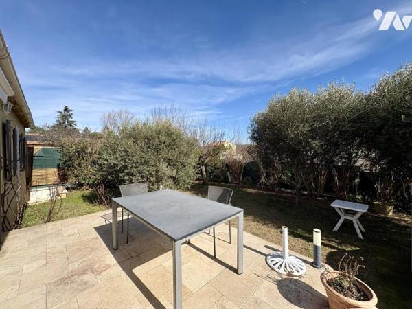 Maison à La Brillanne