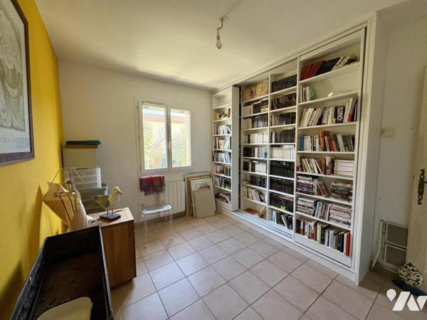 Maison à La Brillanne