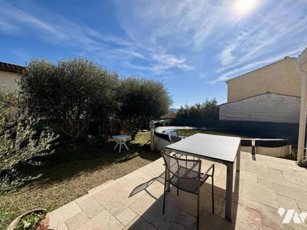 Maison à La Brillanne