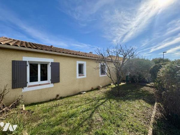 Maison à La Brillanne