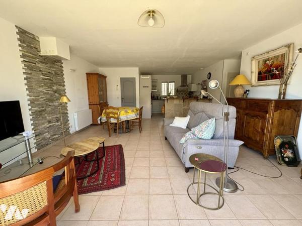 Maison à La Brillanne