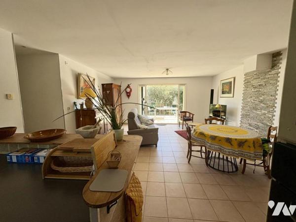 Maison à La Brillanne