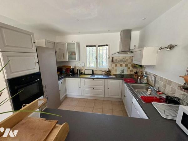 Maison à La Brillanne