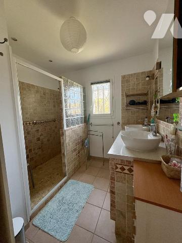 Maison à La Brillanne