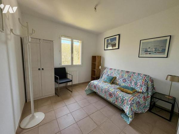 Maison à La Brillanne