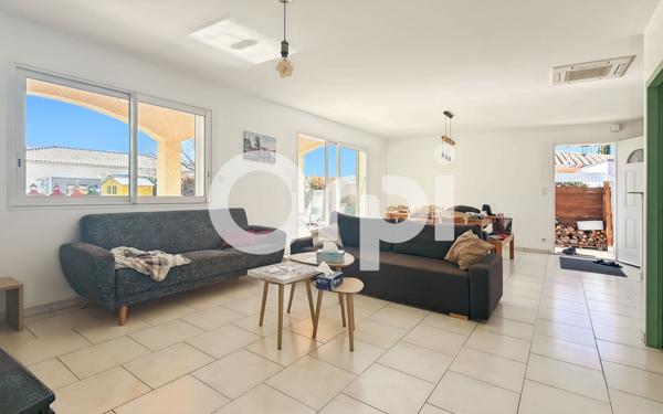 Maison à vendre    4 pièces •  Ruoms